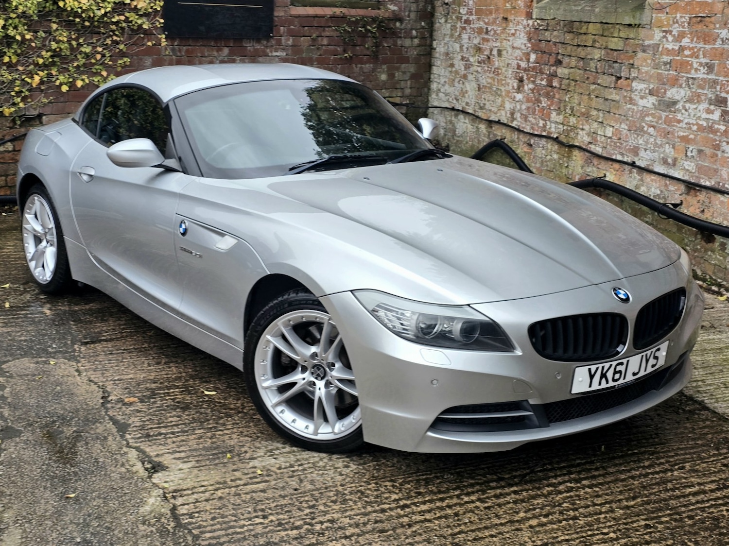 Used BMW Z4 2011 for sale - 77636949: Photo 16