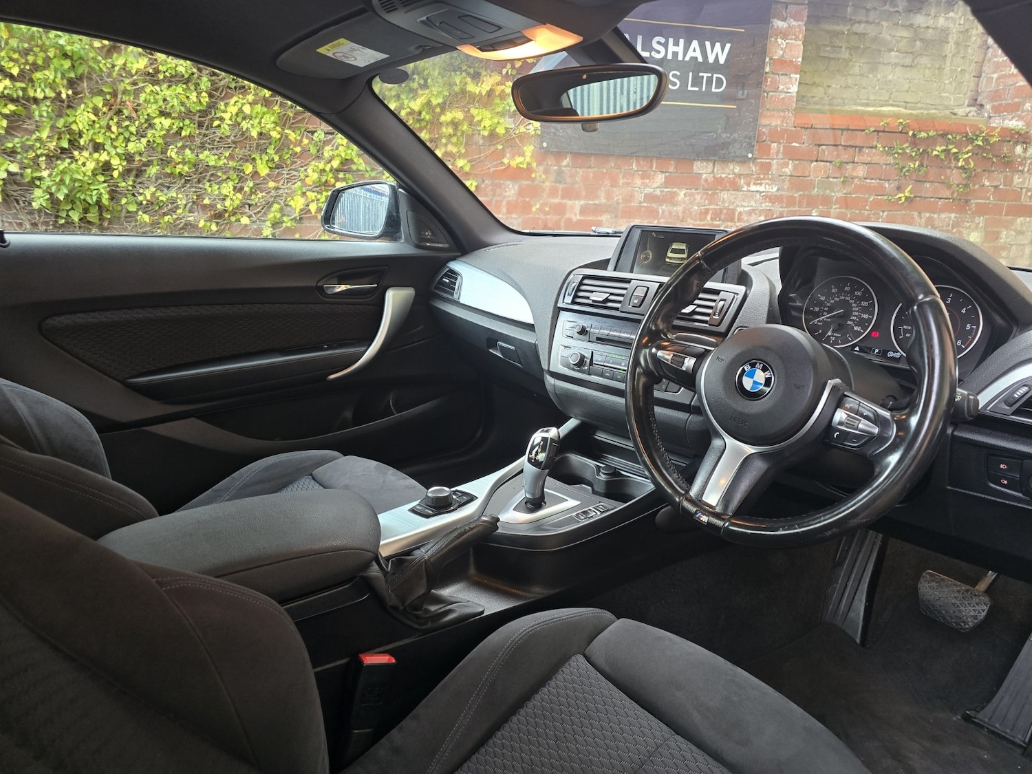 Used BMW 2 Series 2014 for sale - 76525726: Photo 11
