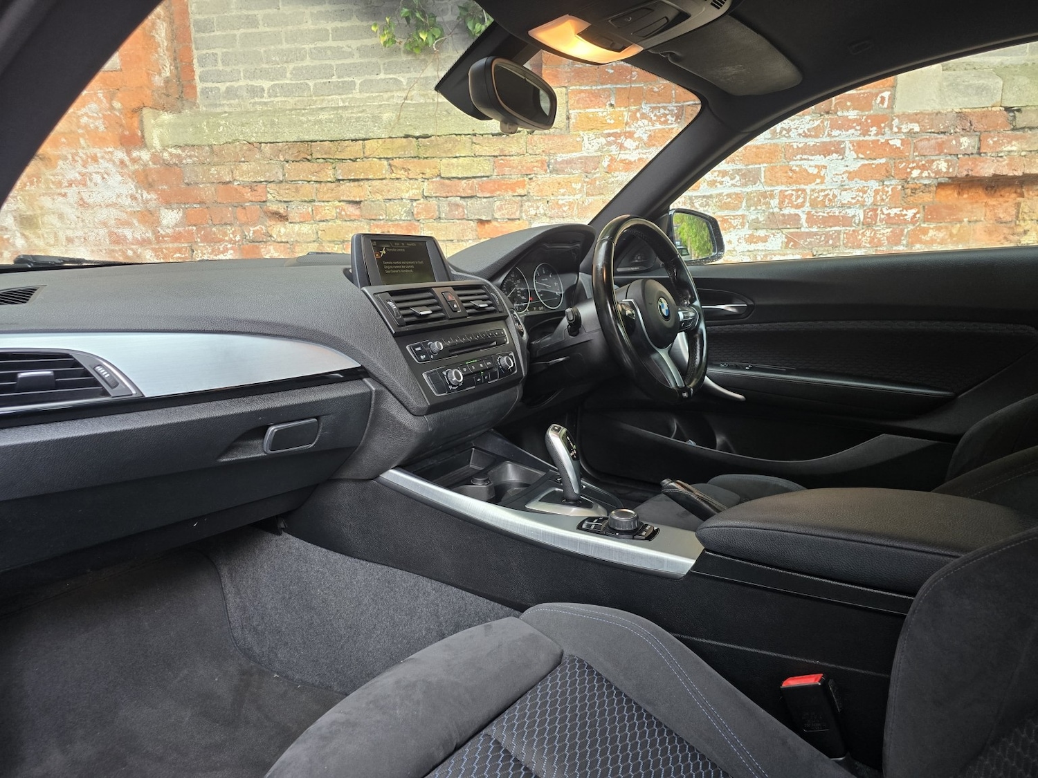 Used BMW 2 Series 2014 for sale - 76525726: Photo 12