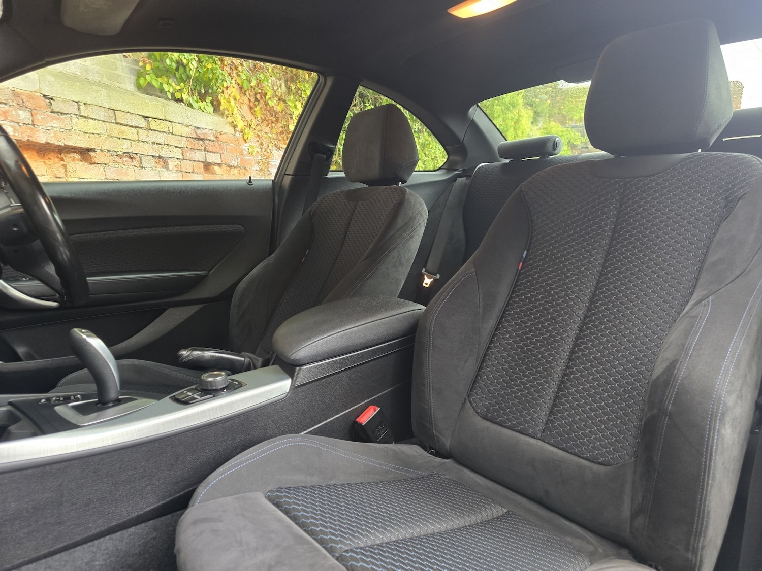 Used BMW 2 Series 2014 for sale - 76525726: Photo 13