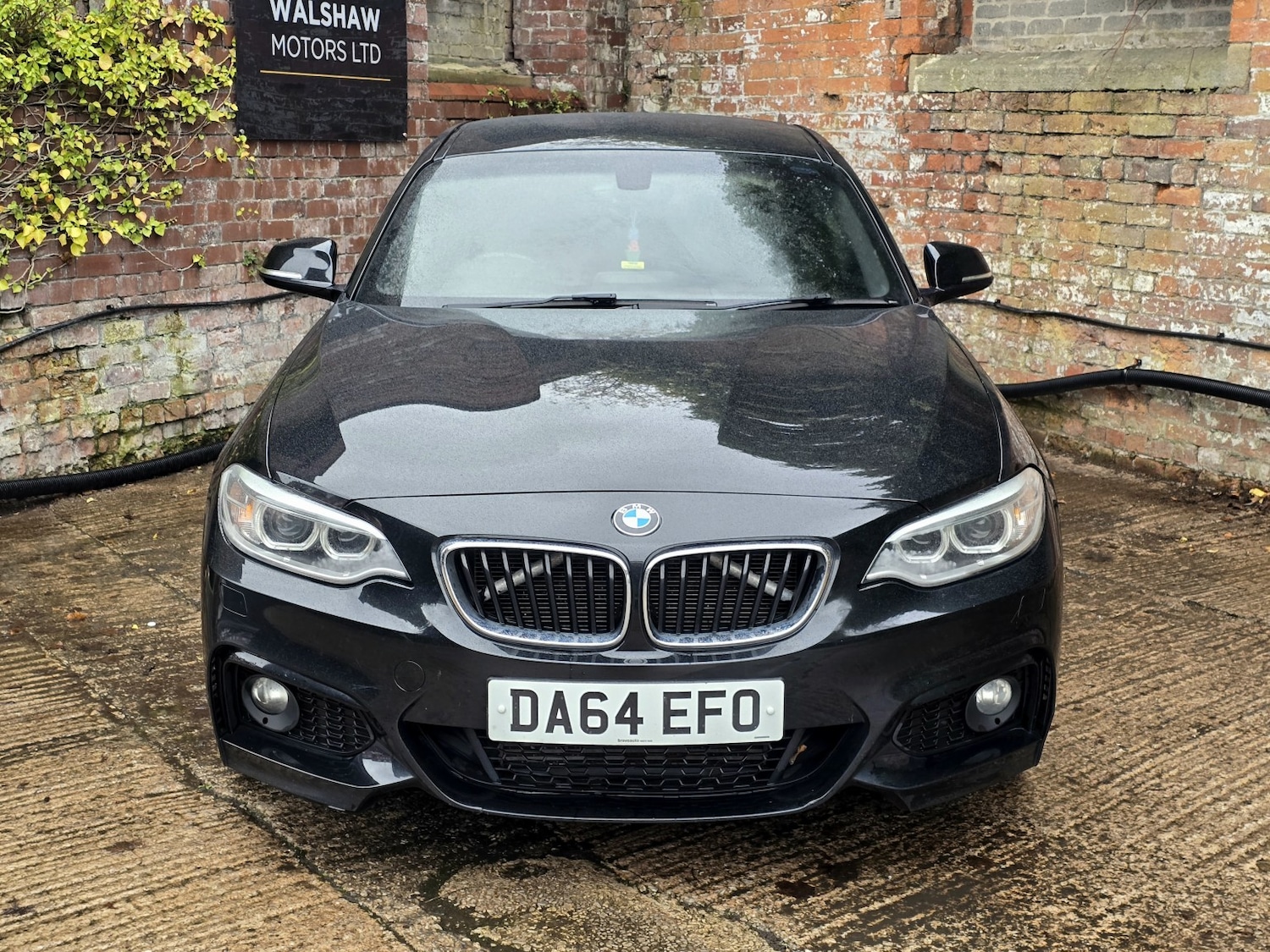 Used BMW 2 Series 2014 for sale - 76525726: Photo 21