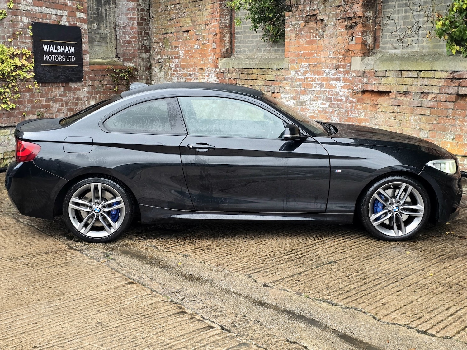 Used BMW 2 Series 2014 for sale - 76525726: Photo 5