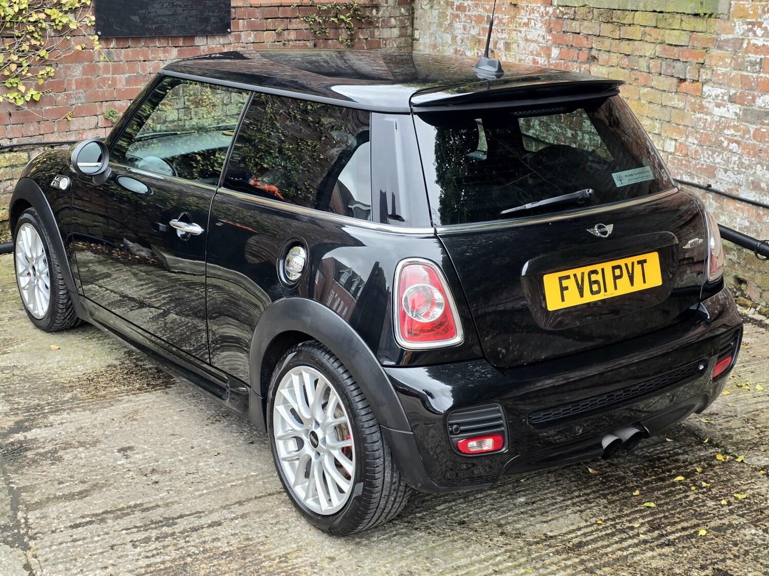 Used MINI Hatch 2011 for sale - 77590054: Photo 10
