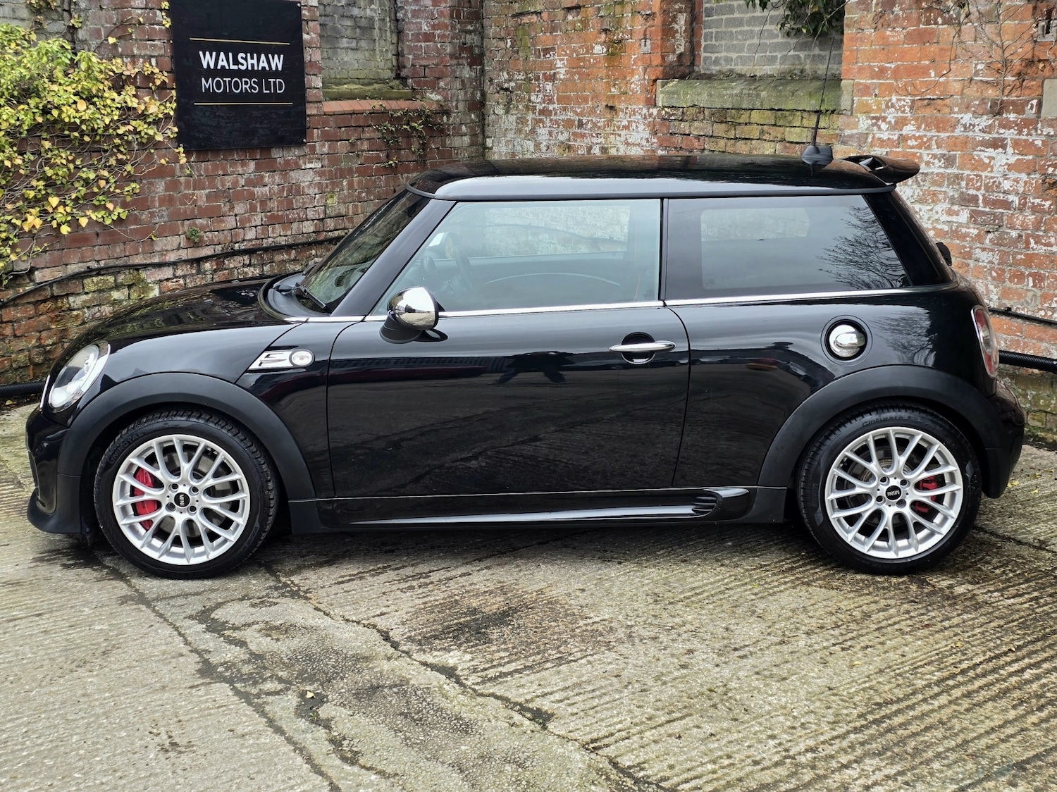 Used MINI Hatch 2011 for sale - 77590054: Photo 11