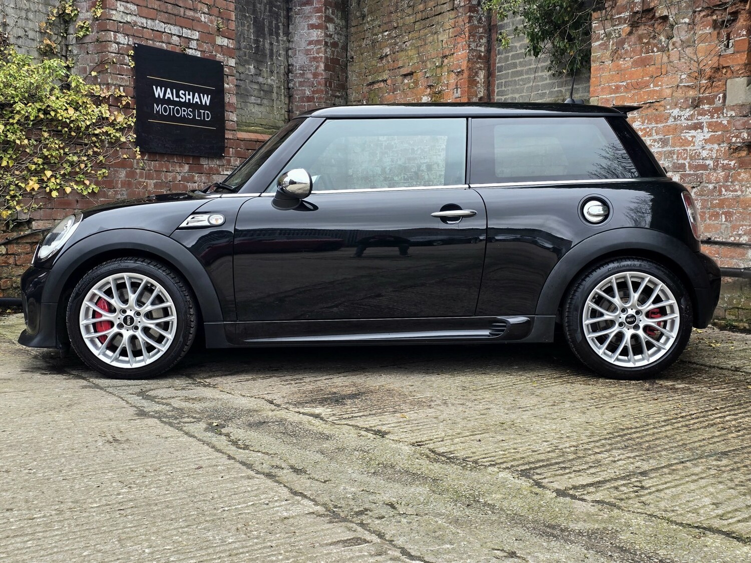 Used MINI Hatch 2011 for sale - 77590054: Photo 12