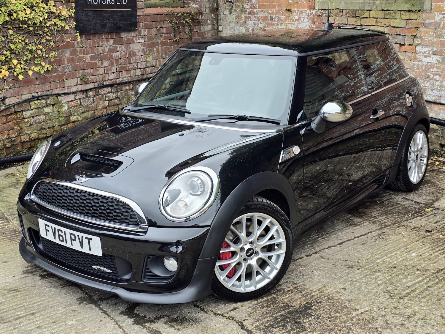 Used MINI Hatch 2011 for sale - 77590054: Photo 13