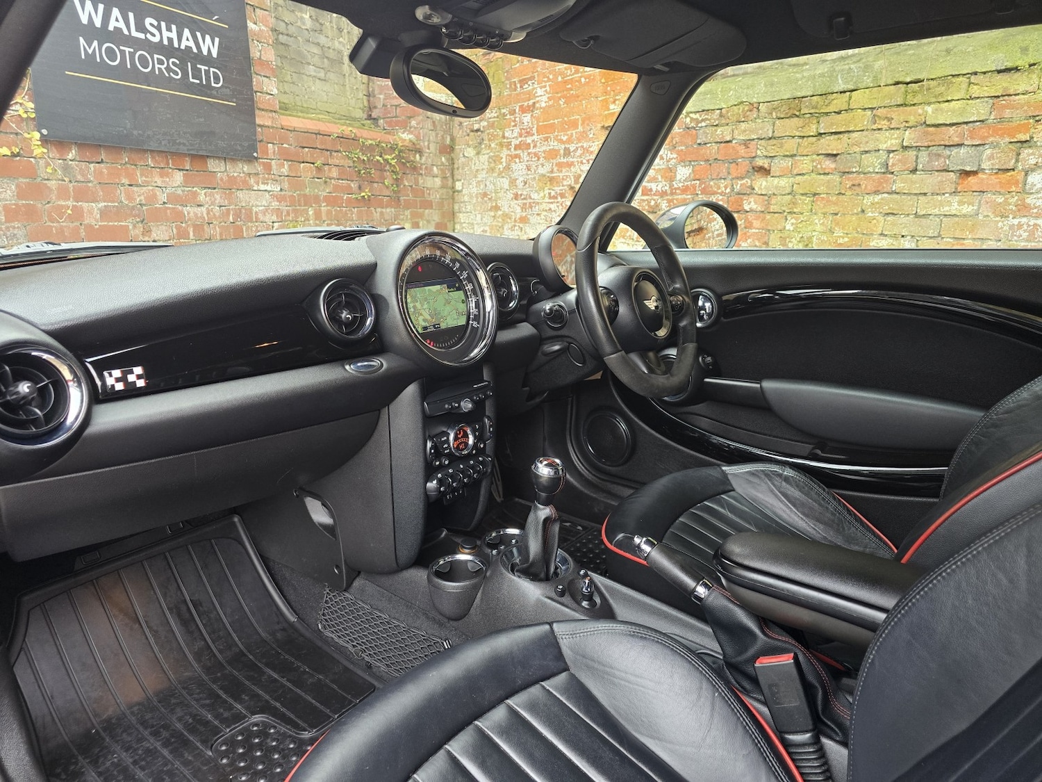 Used MINI Hatch 2011 for sale - 77590054: Photo 14