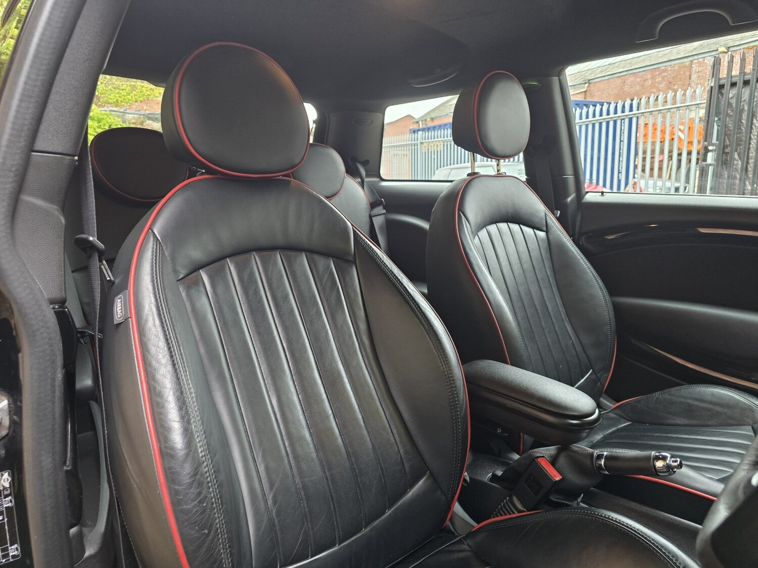 Used MINI Hatch 2011 for sale - 77590054: Photo 16