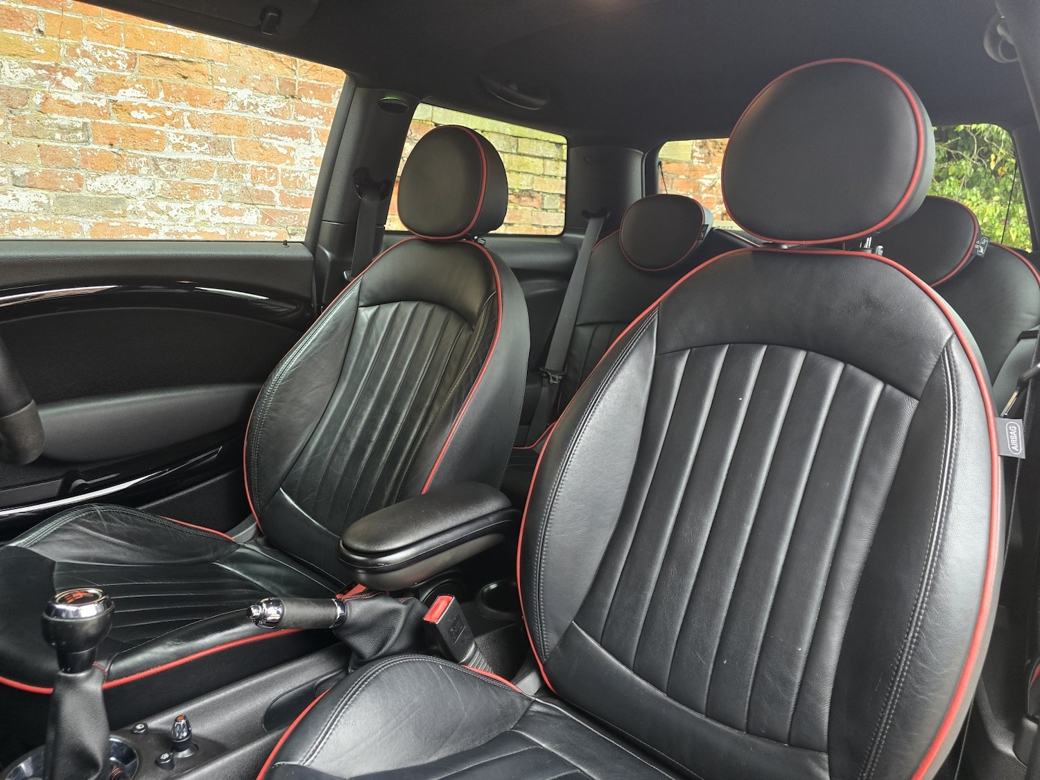 Used MINI Hatch 2011 for sale - 77590054: Photo 17