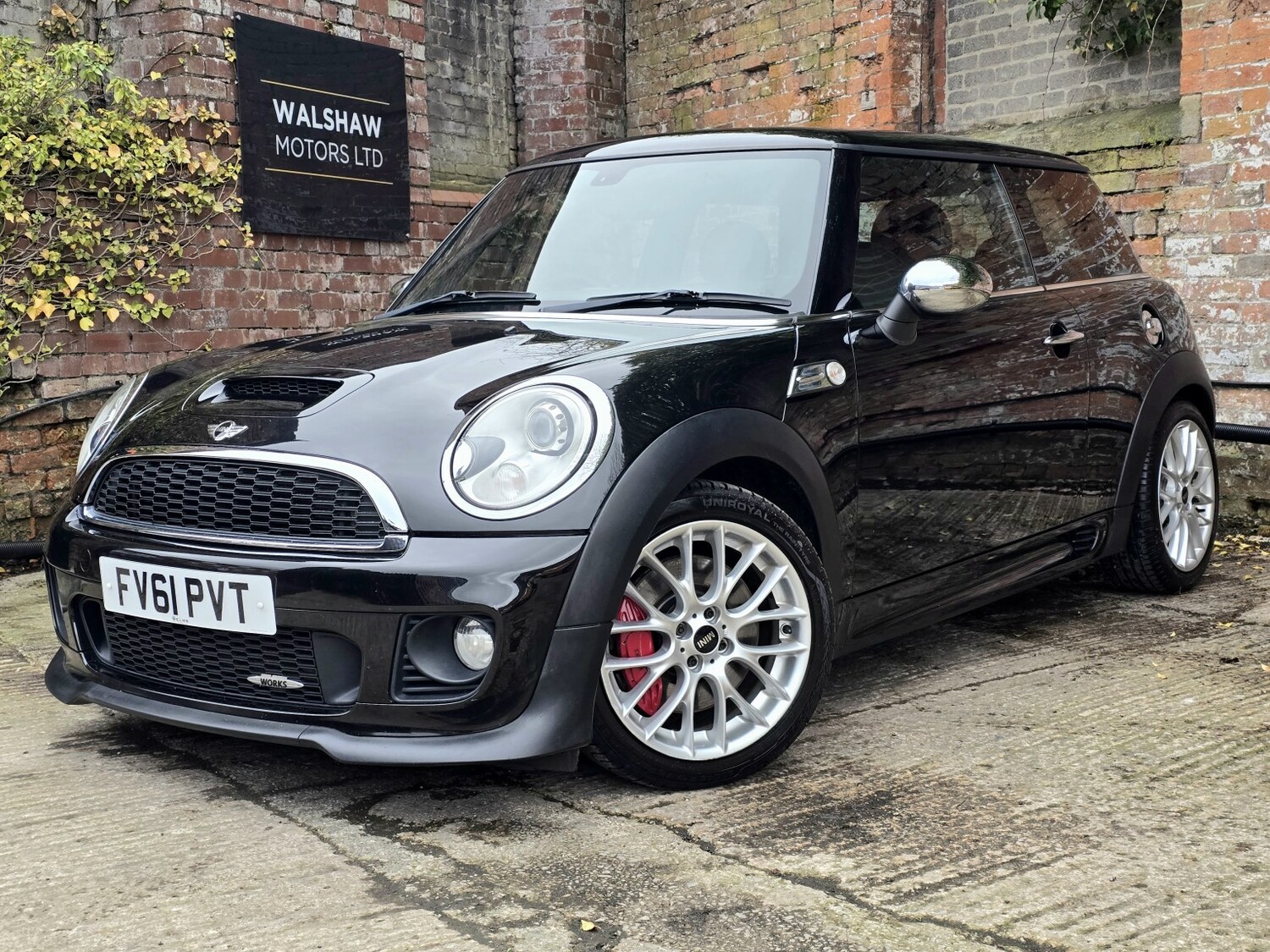 Used MINI Hatch 2011 for sale - 77590054: Photo 19