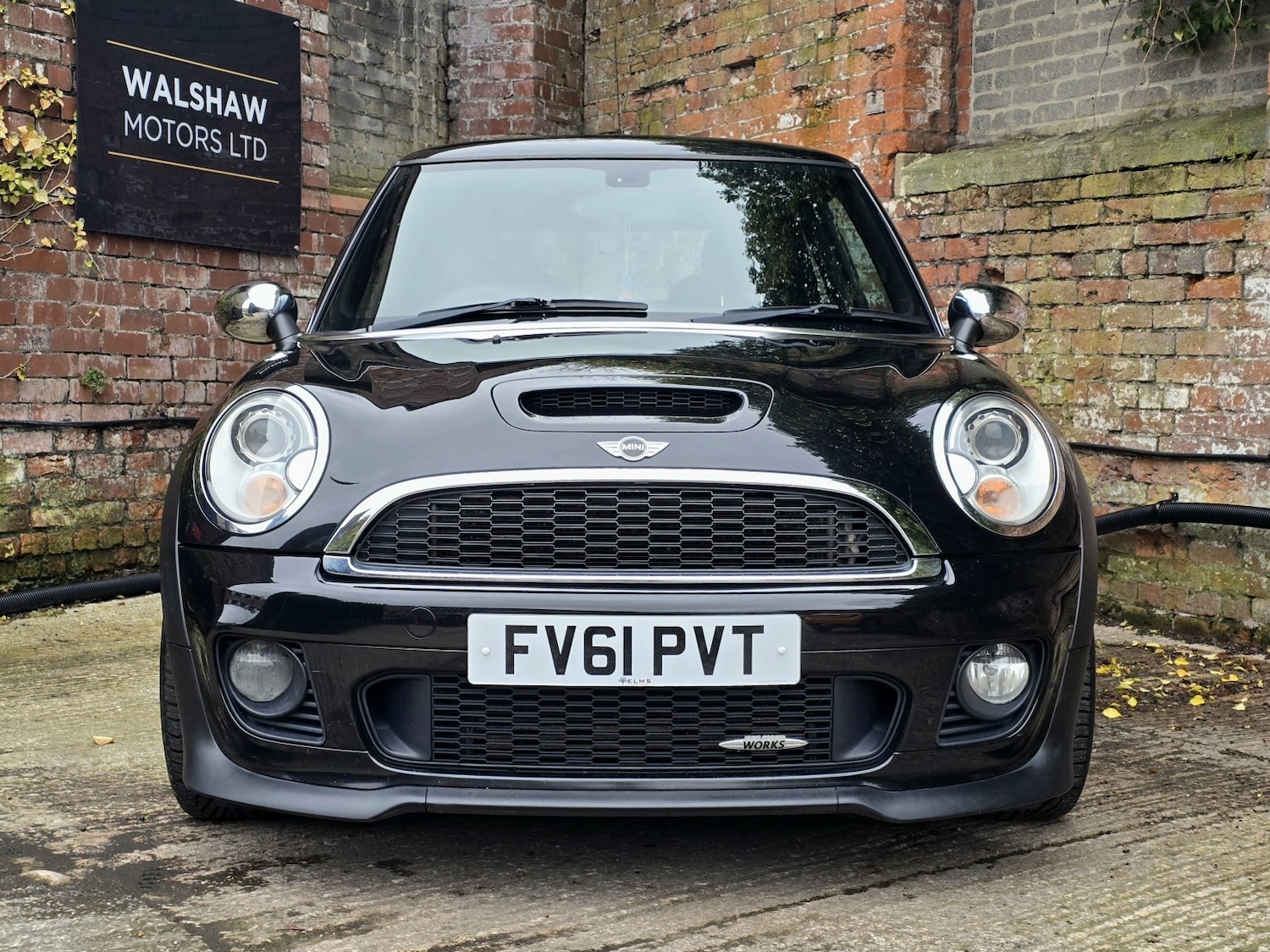 Used MINI Hatch 2011 for sale - 77590054: Photo 2