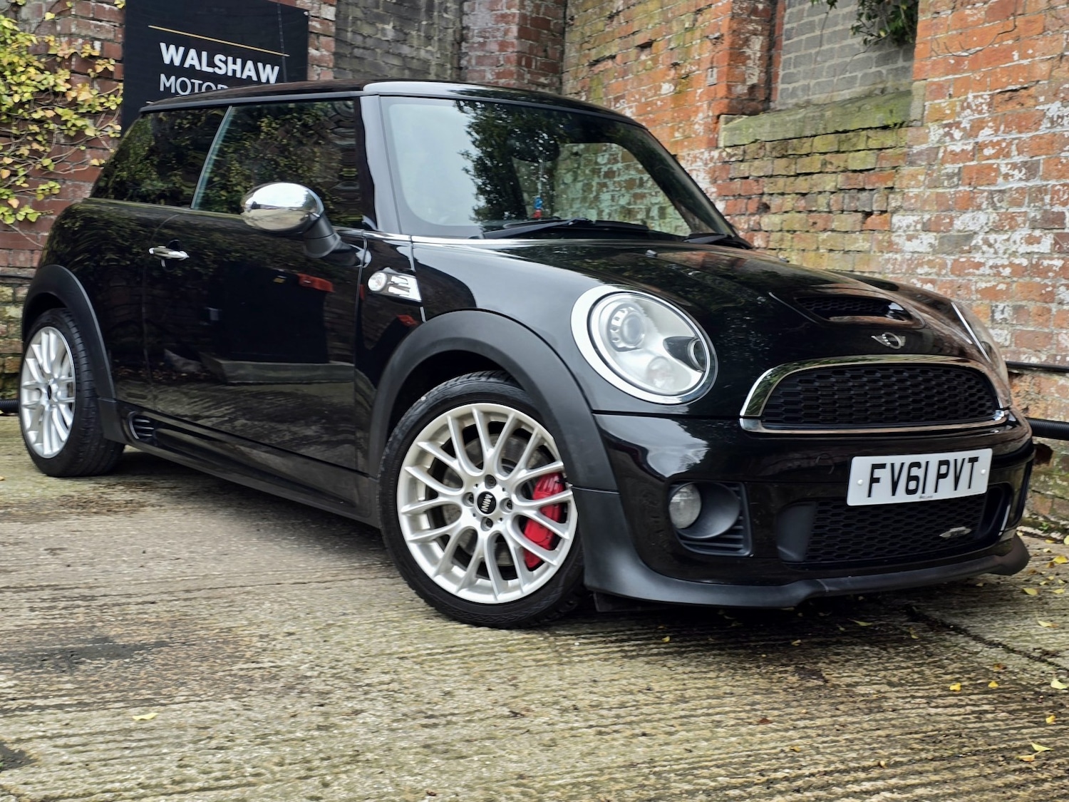 Used MINI Hatch 2011 for sale - 77590054: Photo 21