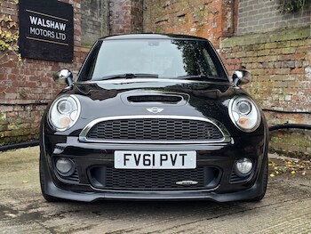 Used MINI Hatch 2011 for sale - 77590054: Photo
