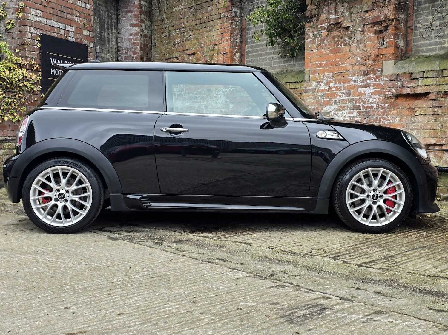 Used MINI Hatch 2011 for sale - 77590054: Photo 4