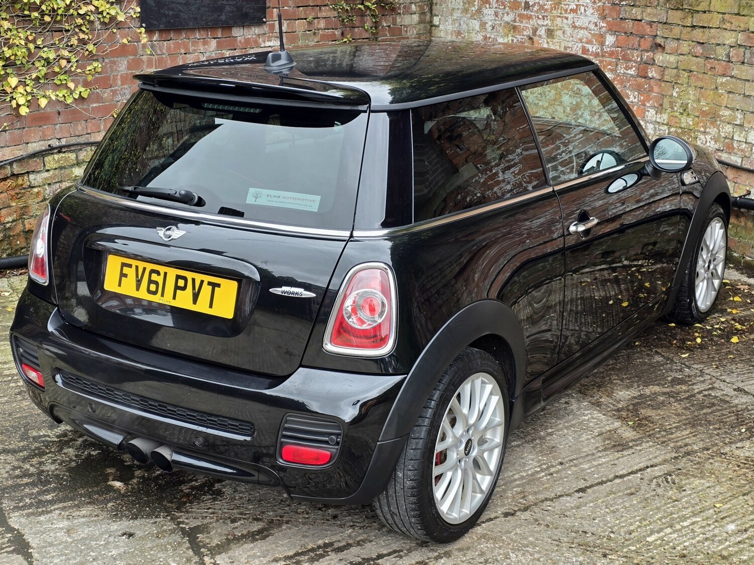 Used MINI Hatch 2011 for sale - 77590054: Photo 6