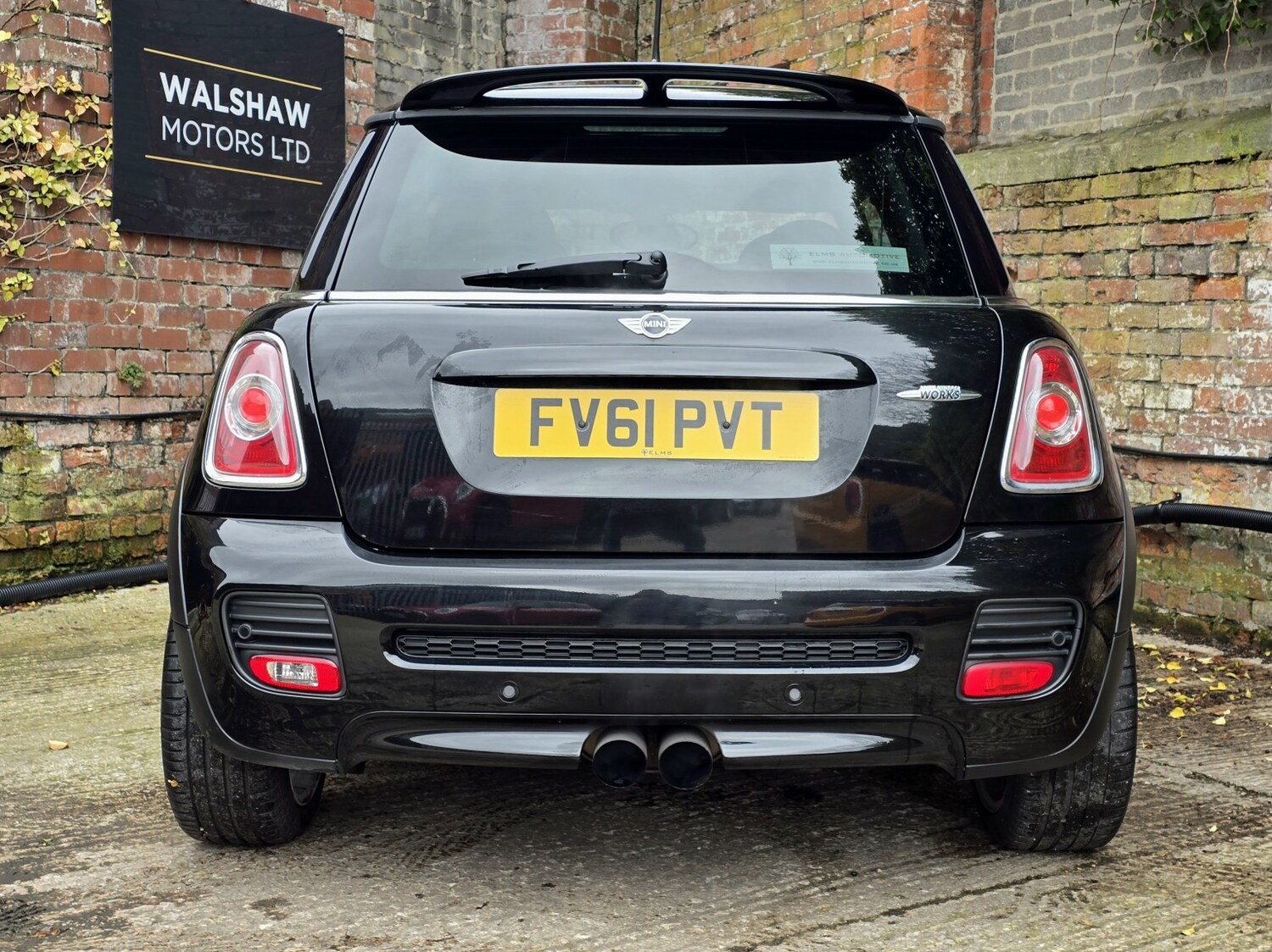 Used MINI Hatch 2011 for sale - 77590054: Photo 7