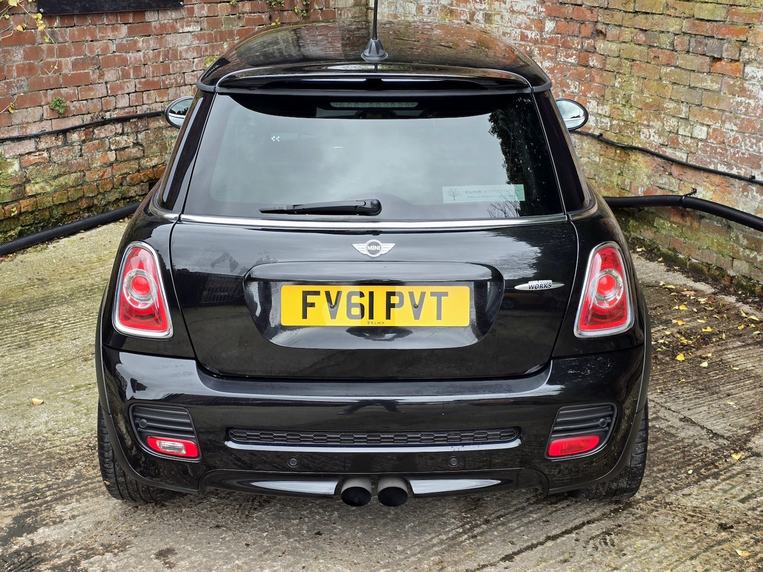 Used MINI Hatch 2011 for sale - 77590054: Photo 8