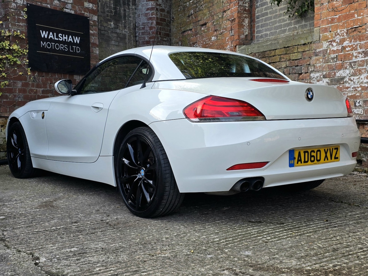 Used BMW Z4 2010 for sale - 77973741: Photo 10