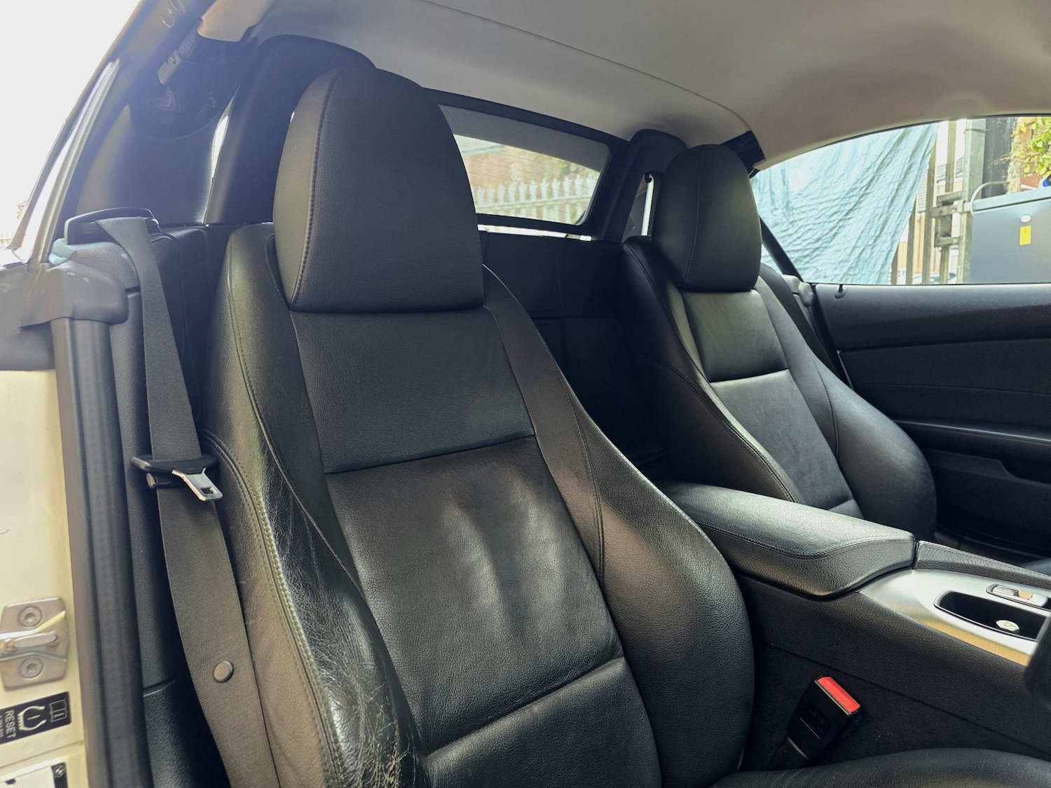 Used BMW Z4 2010 for sale - 77973741: Photo 13