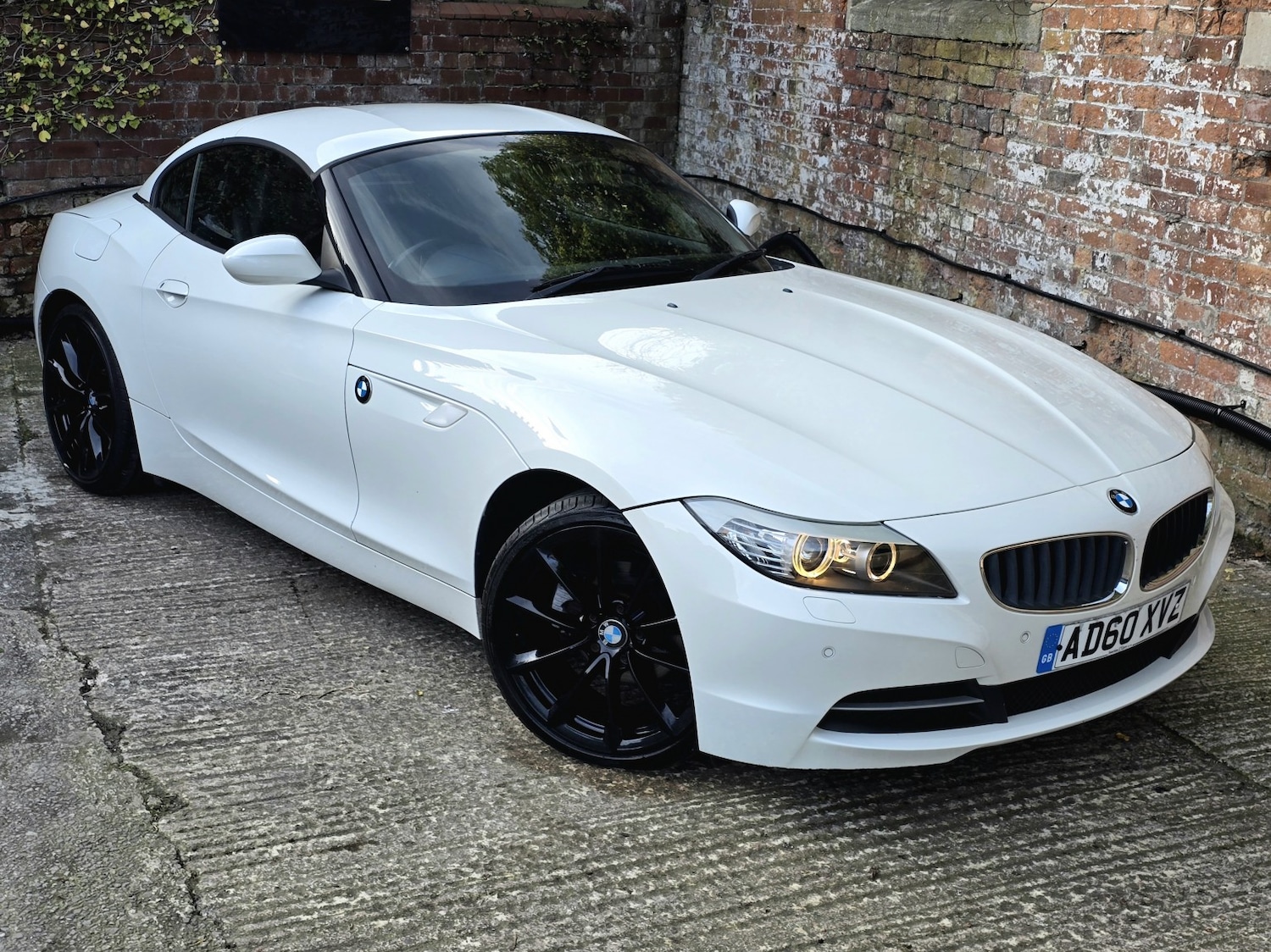 Used BMW Z4 2010 for sale - 77973741: Photo 15