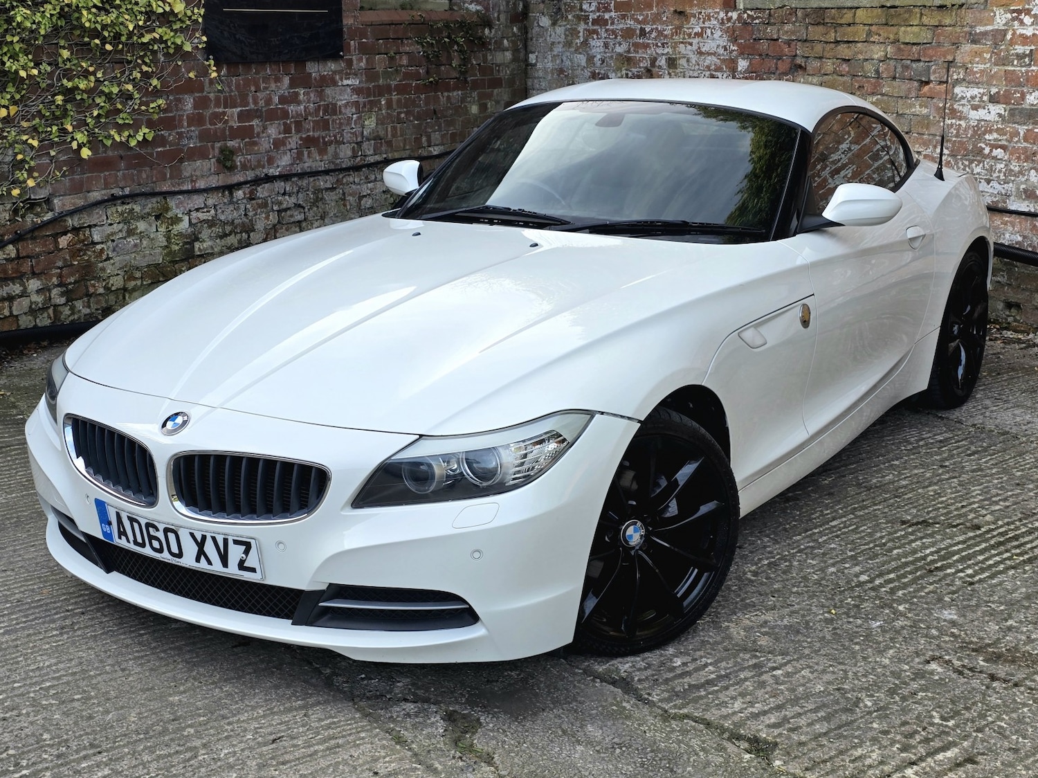 Used BMW Z4 2010 for sale - 77973741: Photo 16