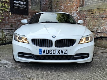 Used BMW Z4 2010 for sale - 77973741: Photo