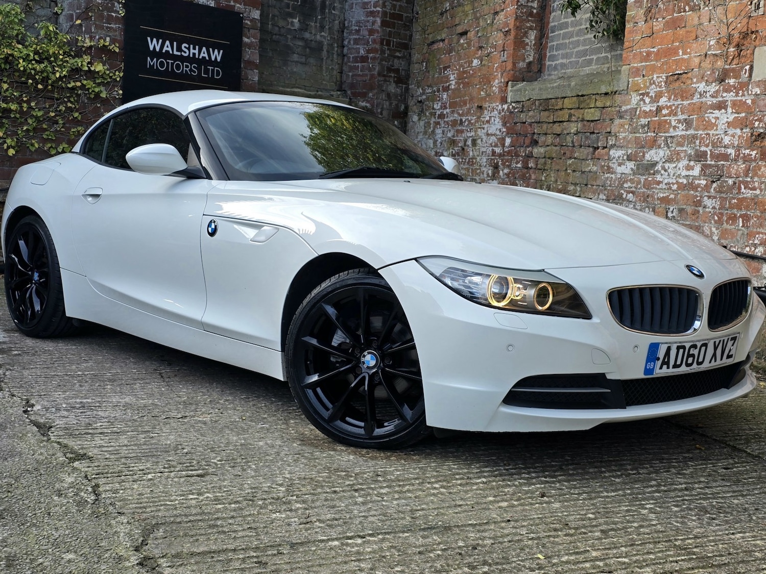 Used BMW Z4 2010 for sale - 77973741: Photo 3