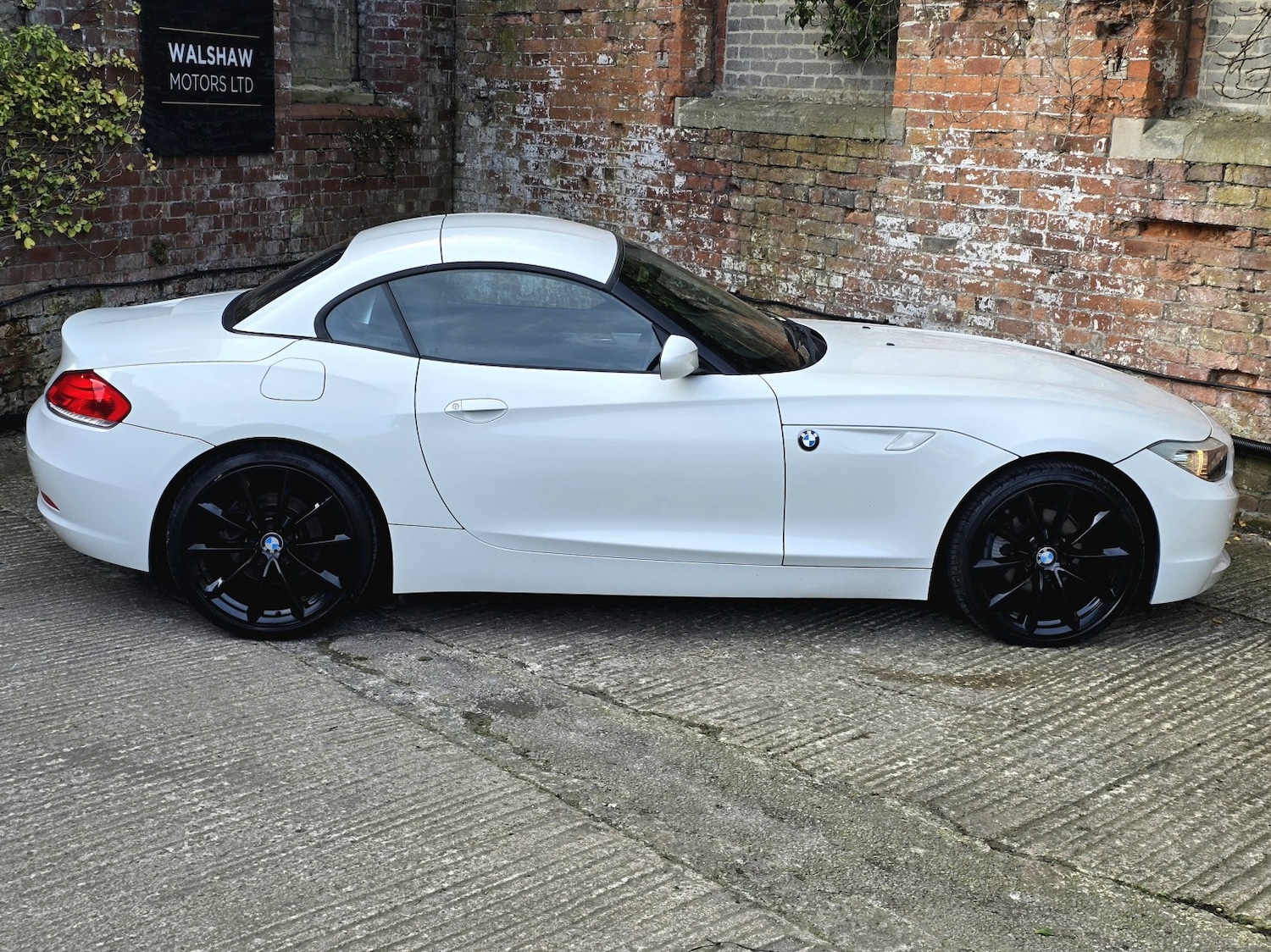 Used BMW Z4 2010 for sale - 77973741: Photo 5