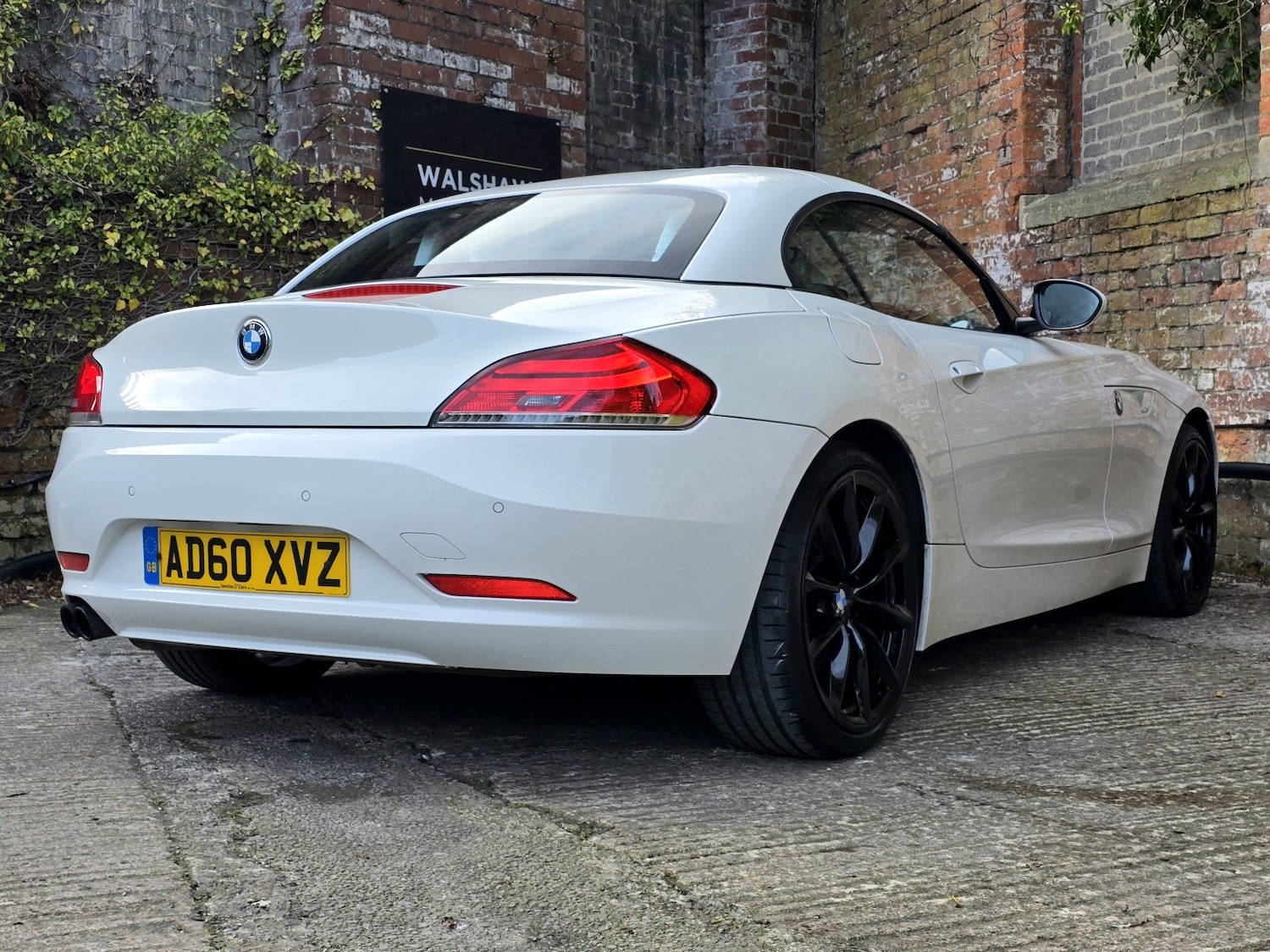 Used BMW Z4 2010 for sale - 77973741: Photo 6