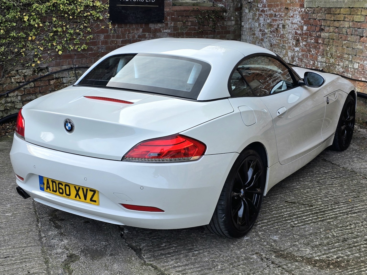 Used BMW Z4 2010 for sale - 77973741: Photo 7