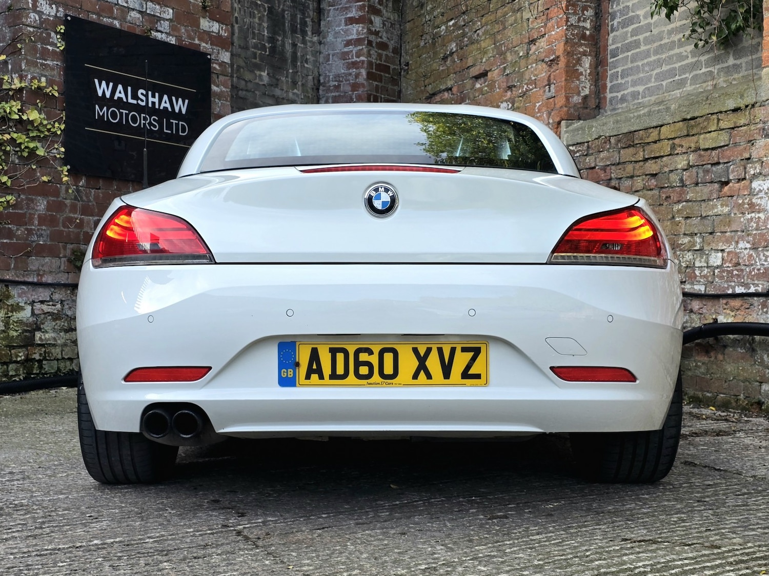 Used BMW Z4 2010 for sale - 77973741: Photo 8