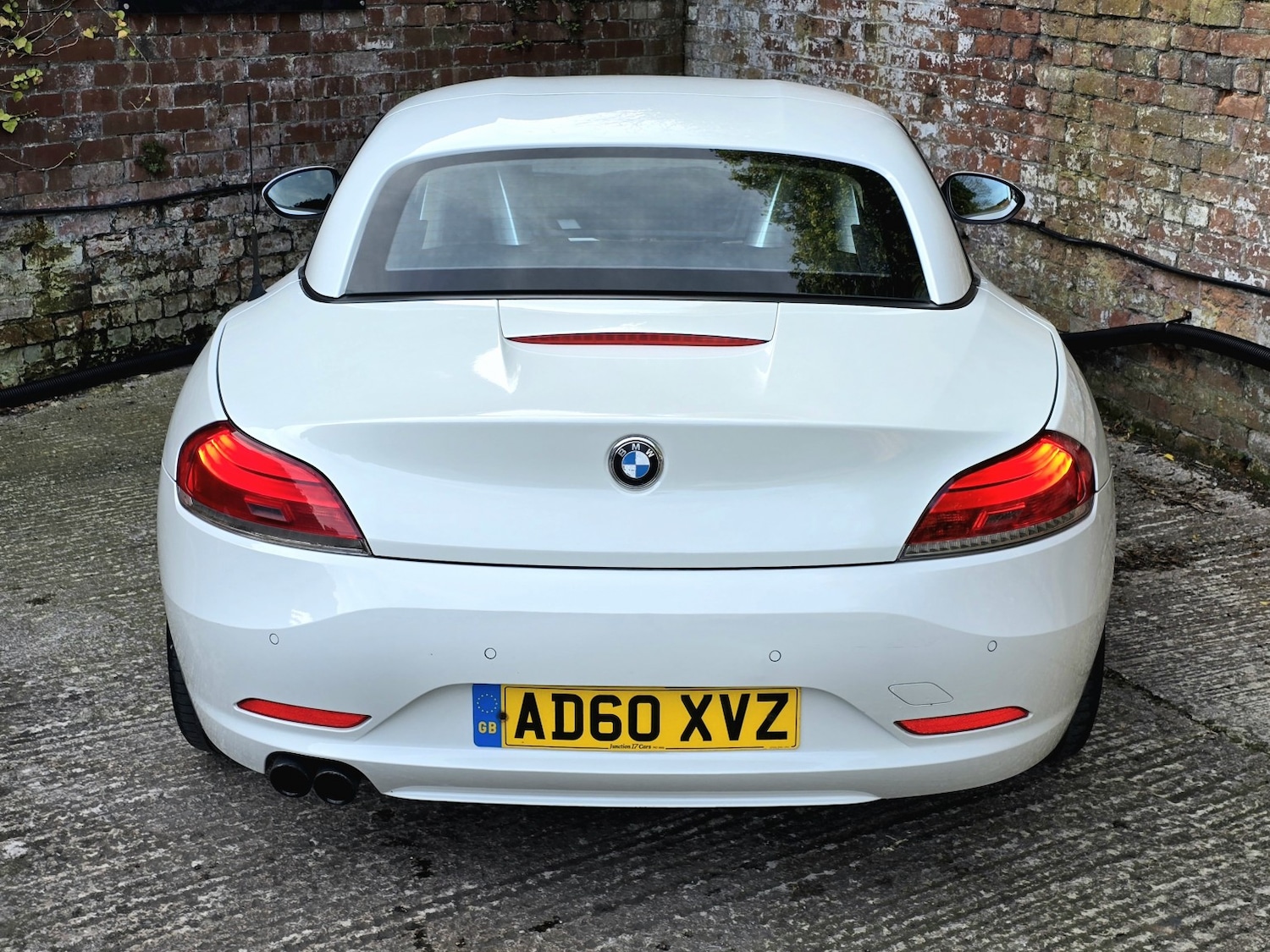 Used BMW Z4 2010 for sale - 77973741: Photo 9