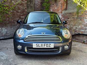 Used MINI Hatch 2011 for sale - 75016353: Photo
