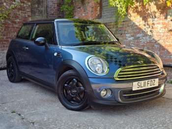 Used MINI Hatch 2011 for sale - 75016353: Photo