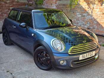 Used MINI Hatch 2011 for sale - 75016353: Photo