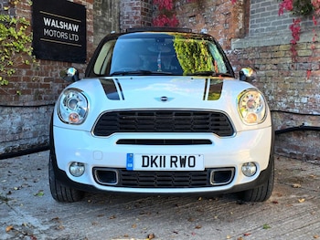 Used MINI Countryman 2011 for sale - 76045712: Photo