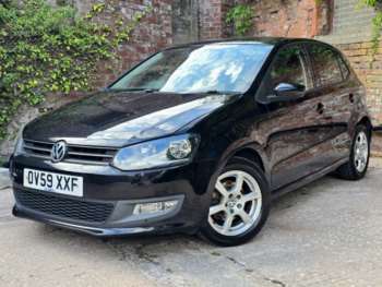 2009 - 1.2 70 Moda 5dr