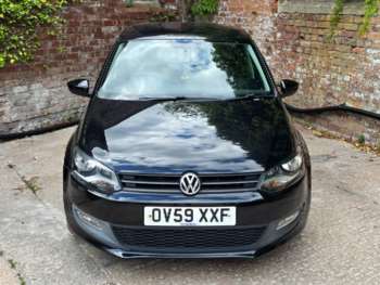 Used Volkswagen Polo 2009 for sale - 75048958: Photo