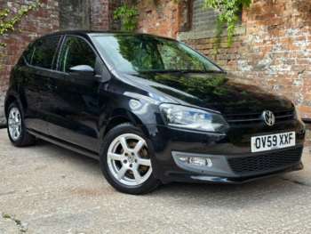 Used Volkswagen Polo 2009 for sale - 75048958: Photo