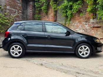 Used Volkswagen Polo 2009 for sale - 75048958: Photo