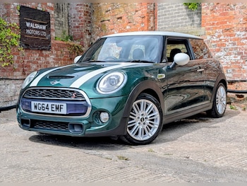 Used MINI Hatch 2014 for sale - 79328232: Photo