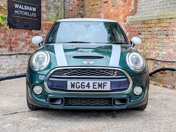 Used MINI Hatch 2014 for sale - 79328232: Photo