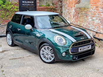 Used MINI Hatch 2014 for sale - 79328232: Photo