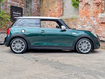 Used MINI Hatch 2014 for sale - 79328232: Photo