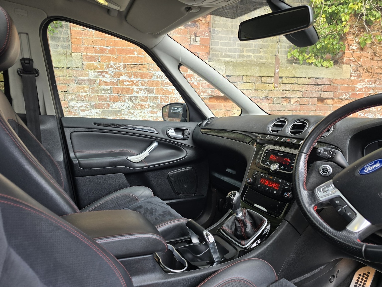 Used Ford S-Max 2012 for sale - 78121558: Photo 11