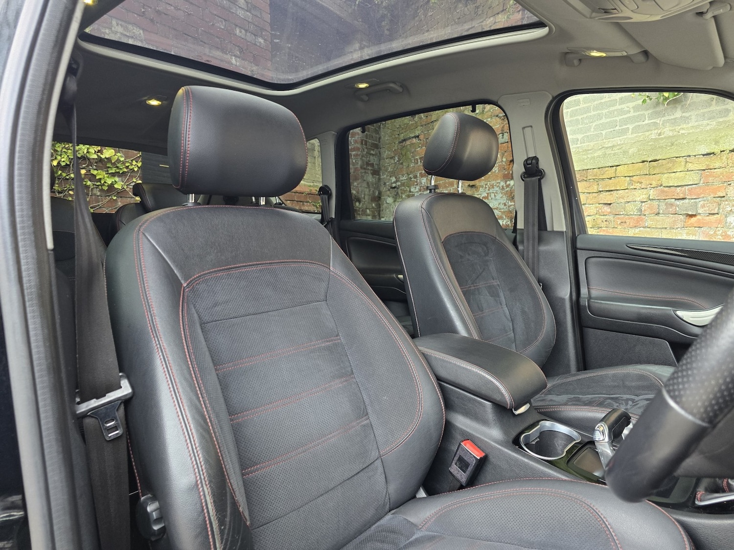 Used Ford S-Max 2012 for sale - 78121558: Photo 12