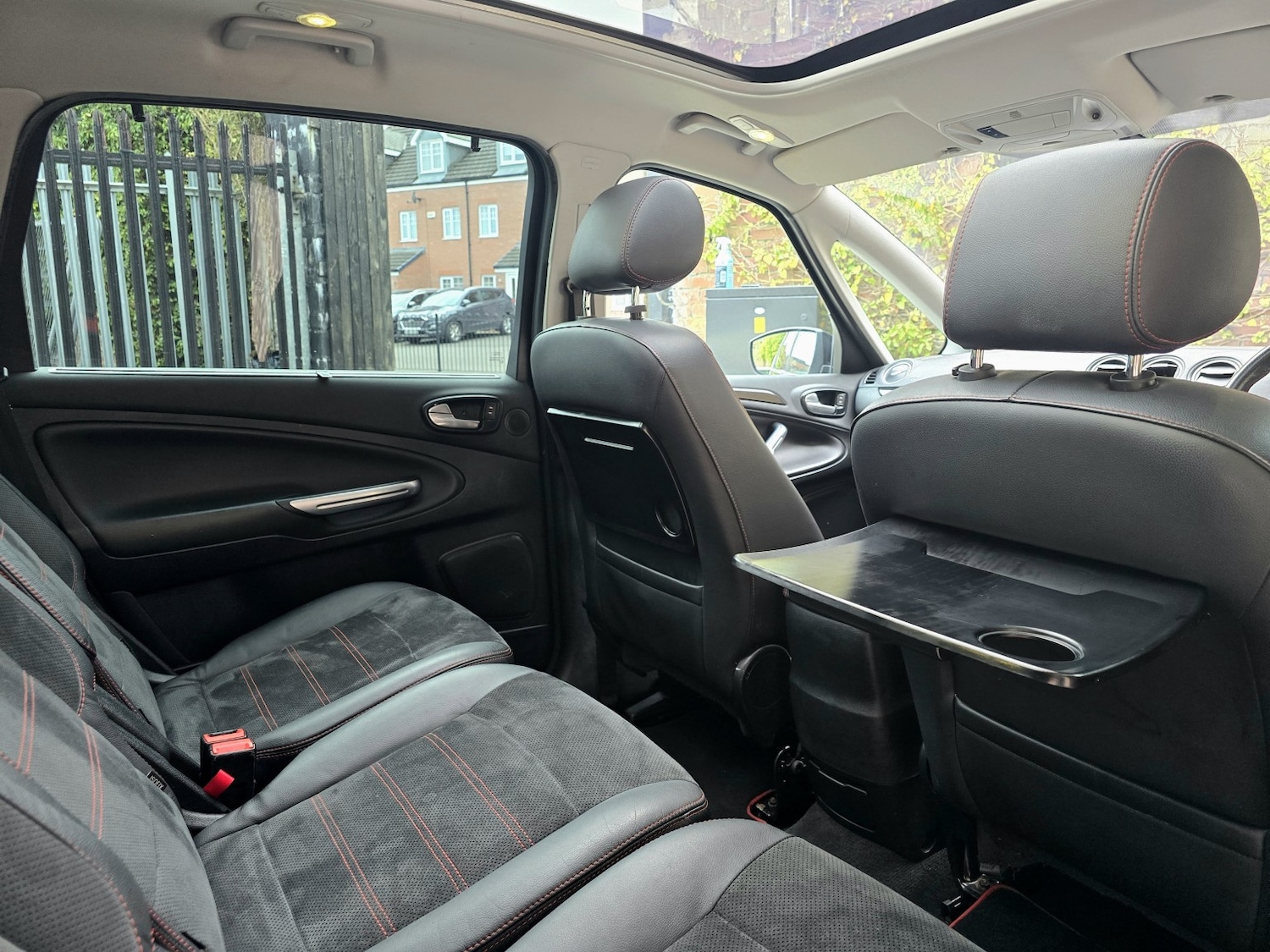 Used Ford S-Max 2012 for sale - 78121558: Photo 13