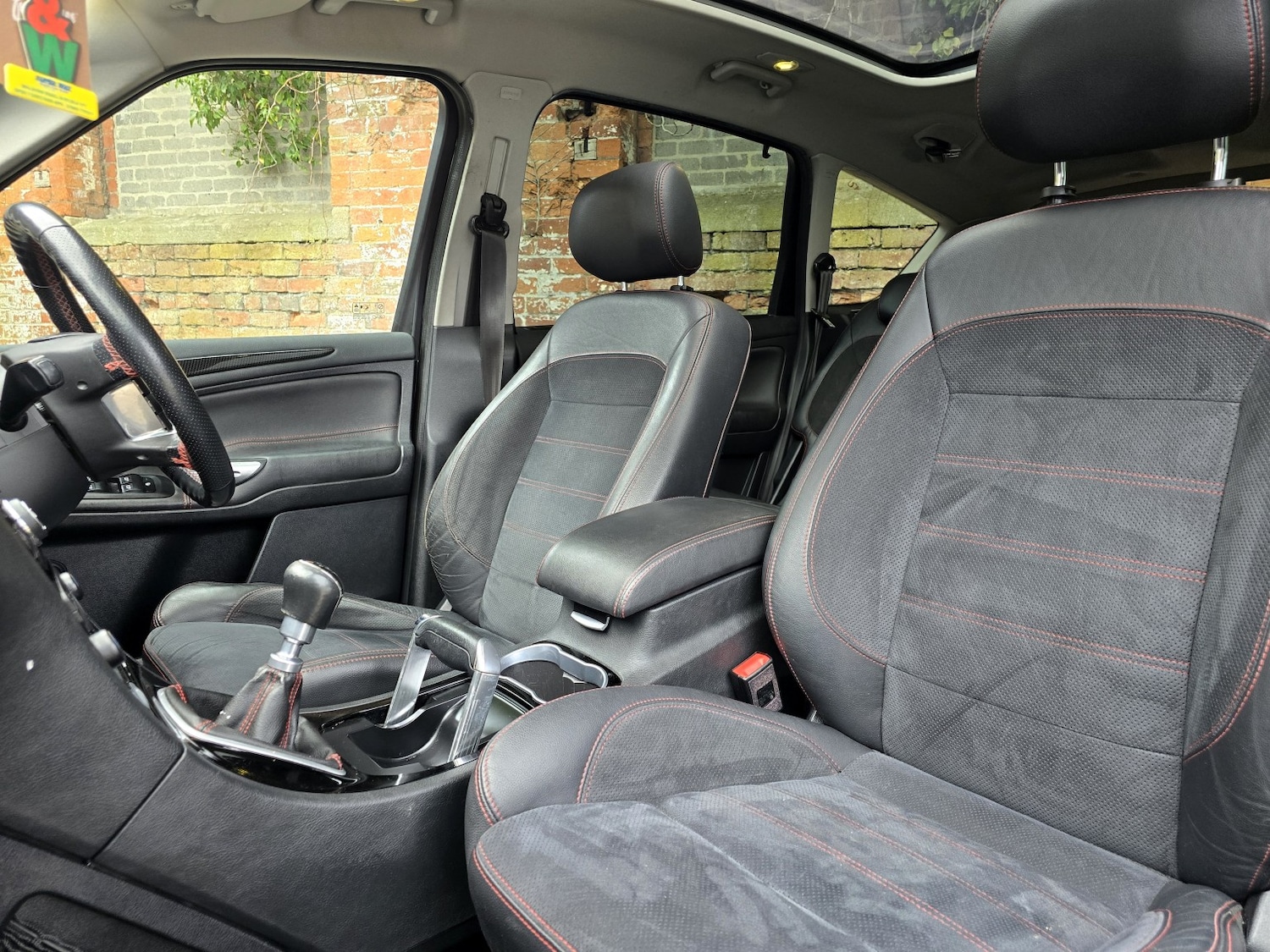 Used Ford S-Max 2012 for sale - 78121558: Photo 14