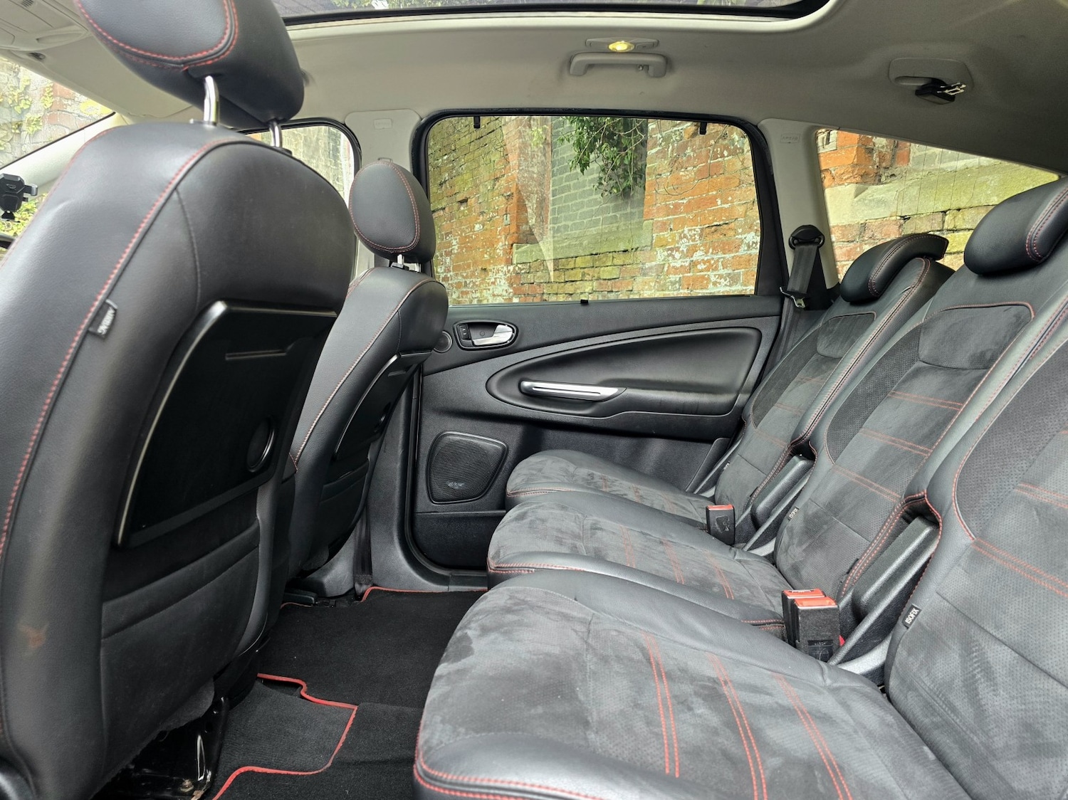 Used Ford S-Max 2012 for sale - 78121558: Photo 15