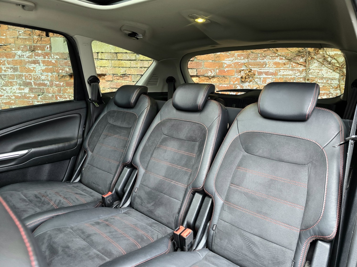 Used Ford S-Max 2012 for sale - 78121558: Photo 16